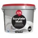 VivaColor Acrylate Matt - Краска для стен износостойкая 2,7 л